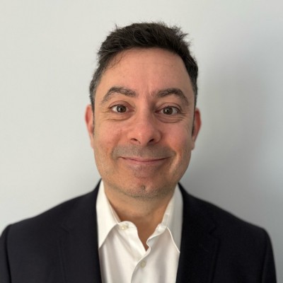 Kenneth A. Beckwitt, Founder of Kantivo